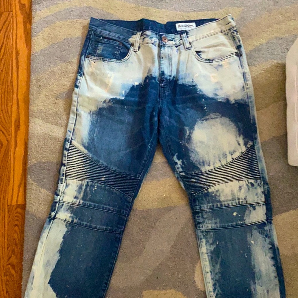 New jeans size 36